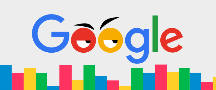 گوگل در لاین استور