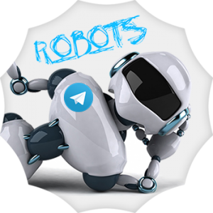 telegram-bot-ربات-تلگرام لاین استور