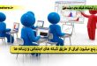 آموزش پنج میلیون ایرانی از طریق شبکه های اجتماعی و رسانه ها-