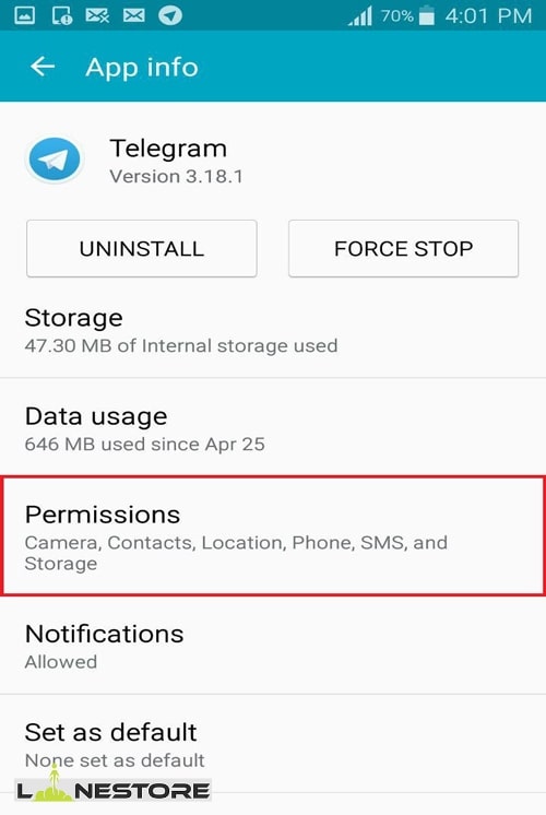 سیر تا پیاز ارسال ویس در تلگرام