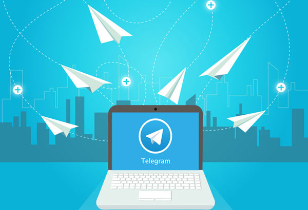 افزایش ممبر تلگرام در لاین استور