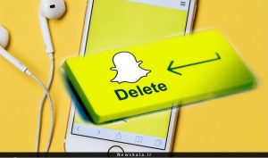 Delete a Snapchat Account