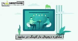 مشاوره تبلیغات در مشهد با نازل ترین قیمت