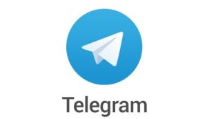 تلگرام. لاین استور