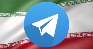 تلگرام. لاین استور۲