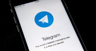 تلگرام. لاین استور۳