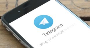 تلگرام. لاین استور۵