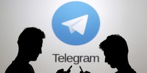 تلگرام.لاین استور۱۱