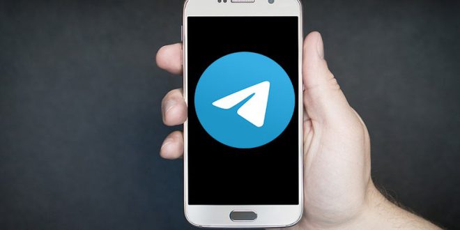 تلگرام.لاین استور۱۲