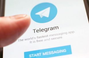 تلگرام.لاین استور۱۳