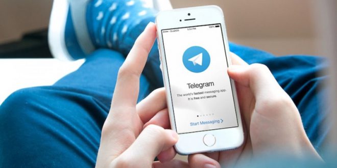تلگرام.لاین استور۲