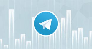 تلگرام.لاین استور۹