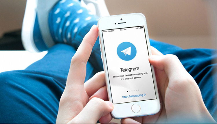 آپدیت تلگرام چیست