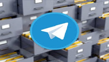 پوشه بندی در تلگرام چیست