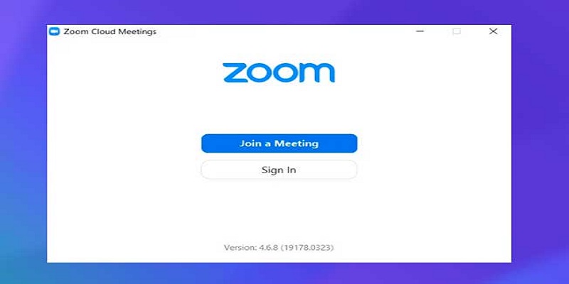 تغییر ID خصوصی در اپلیکیشن Zoom