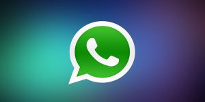 لینک دادن از واتساپ به تلگرام 