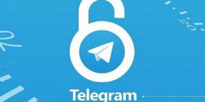 رفع فیلتر تلگرام توسط روسیه