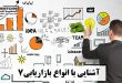 آشنایی با انواع بازاریابی7