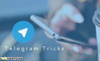 چند ترفند جذاب تلگرام