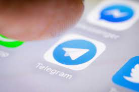 آموزش ایجاد لینک در تلگرام