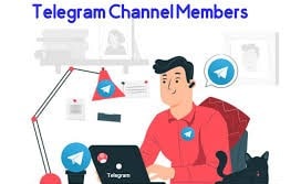 خریدن-ممبر-کانال-تلگرام