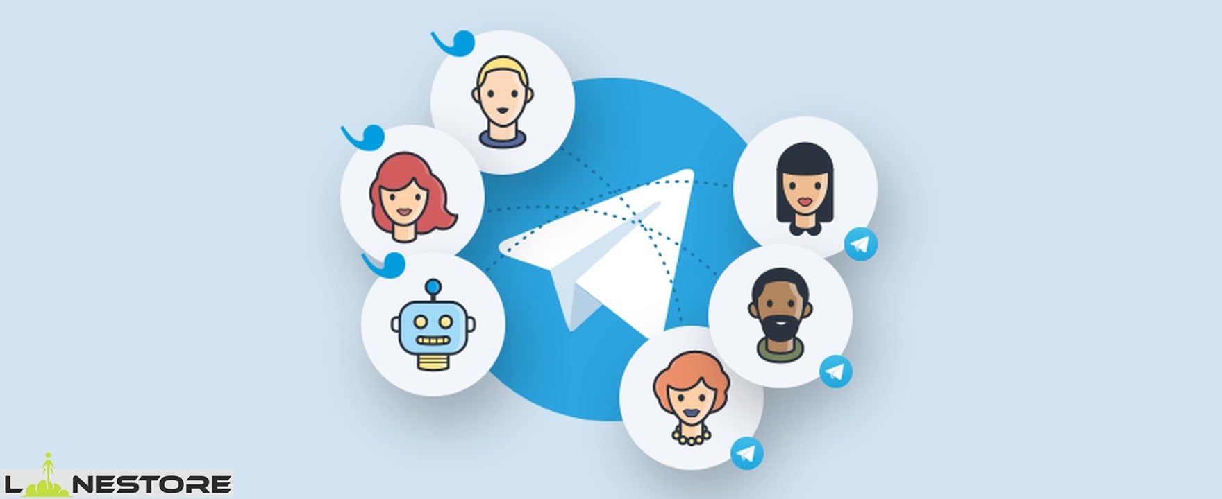 روش های تضمینی افزایش ممبر تلگرام