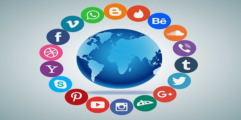 استفاده از شبکه های اجتماعی عامل مهمی برای افزایش فالوور اینستاگرام