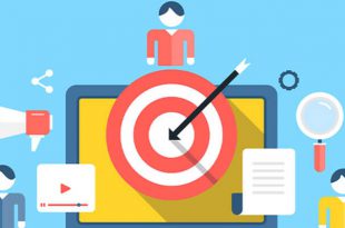 تبلیغات هدفمند در شبکه های اجتماعی