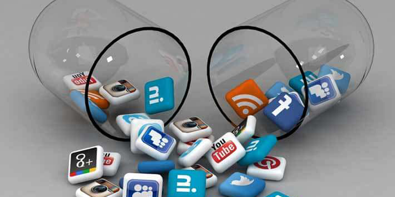 مزایای بازاریابی در شبکه های اجتماعی
