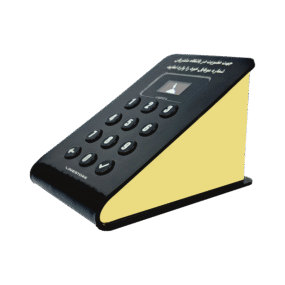 دستگاه باشگاه مشتریان (دستگاه ذخیره شماره مشتریان باشگاه مشتریان) لاین استور- دستگاه باشگاه مشتریان