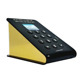 دستگاه باشگاه مشتریان (دستگاه ذخیره شماره مشتریان باشگاه مشتریان) لاین استور- دستگاه باشگاه مشتریان