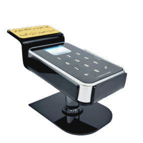 دستگاه باشگاه مشتریان لاین استور