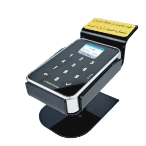 دستگاه باشگاه مشتریان لاین استور