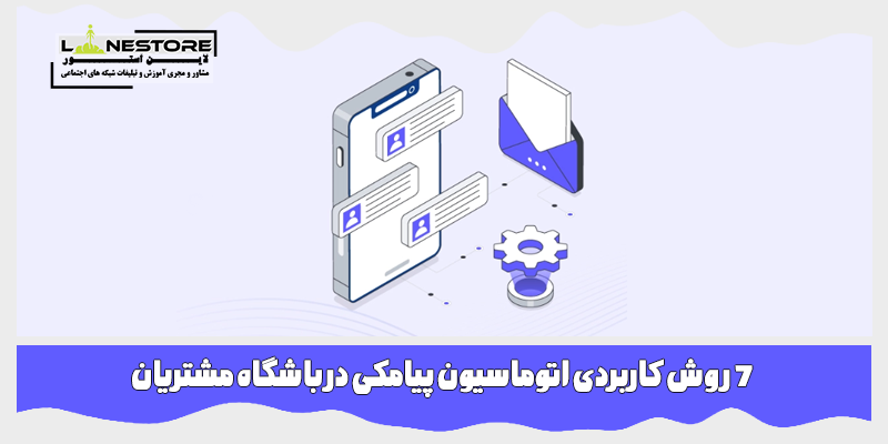 اتوماسیون پیامکی