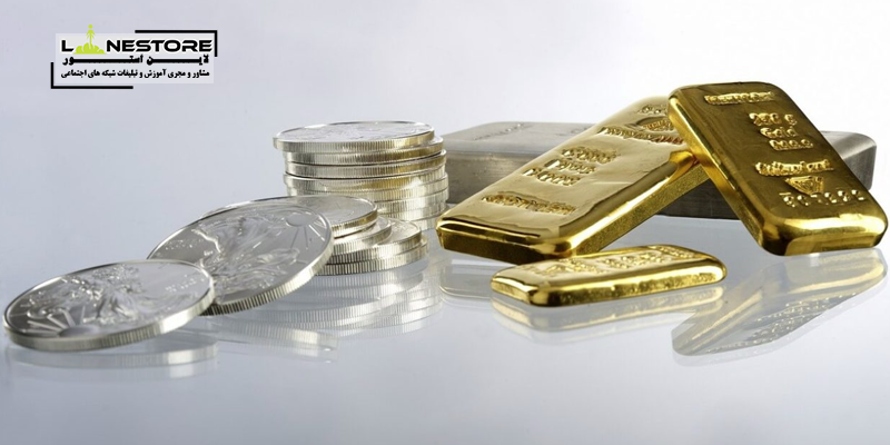 باشگاه مشتریان در طلا فروشی